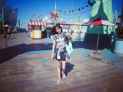 -好莱坞环球影城
