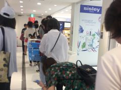 -关西国际机场直营免税店