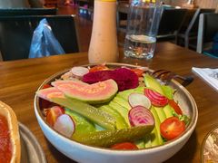 -SUPER BOWL 超级碗披萨(崂山丽达店)