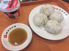-庆丰包子铺(大慧寺22号平房店)