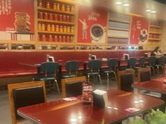 -宏状元现熬粥·京味菜(五棵松店)