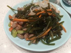 -韩时烤肉(丰科万达广场店)