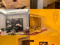 -乾威·泰式按摩•龙筋spa(金地店)