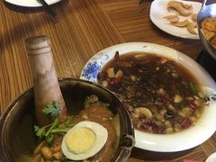 -狼诱惑(泰山大街店)