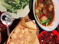 -先启半步颠小酒馆(白麓里店)