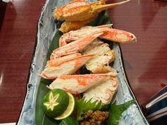 -蟹道乐(道顿堀本店)