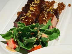 -谭厨中山传家菜.乳鸽.脆鲩鱼(华强北中航城店)