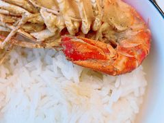 -隅乐胡椒虾·台湾菜·团建(皇岗店)