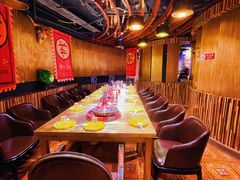 -羊大爷涮肉(亮马桥店)