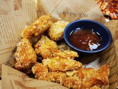 -李先生的首尔小馆(松江启源广场店)