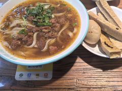 -韩师傅老大同刀削面(北苑路店)