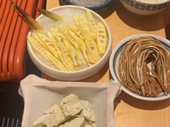 -巴奴毛肚火锅(七宝领展广场店)