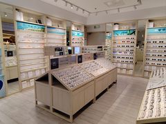 -AOJO眼镜(南翔印象城MEGA店)