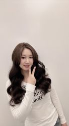 -5号HAIR SALON 专业染发馆