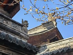 -胡氏民居-天水民俗博物馆