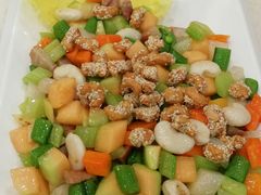 -海晖酒楼·顺德鱼生(荣华店)