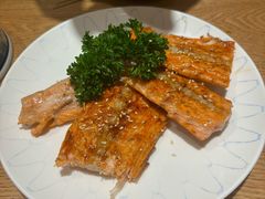 鱼骨-大雄寿司(洛浦店)