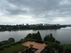 -东莞松山湖凯悦酒店