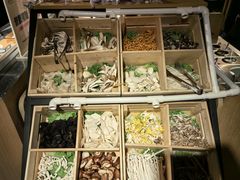 -温野菜涮涮锅(西单大悦城店)