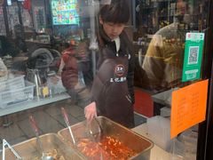 -黎里王记辣脚(黎里总店)