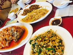 -大地春饼店(黄河路店)