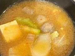 -山·烤辣鸡韩国料理(西溪路店)