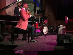-林肯爵士乐上海中心 Jazz at Lincoln Center Shanghai
