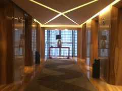 -青岛富力艾美酒店