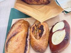 -安上烘焙 ENCHANTE(世纪汇店)