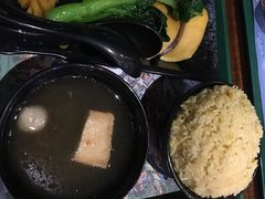 -雨林餐厅(长隆海洋王国店)