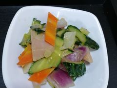 -朴鲸家正宗韩国料理(福田店)