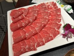-南门涮肉(北洼路店)