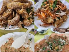 -秋姐美食店(旅游大道店)