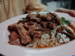 -Kha Mu Charoensang(Silom)
