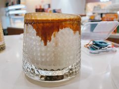 老北京污Dirty-1/4 ONE QUARTER COFFEE LAB(朝阳大悦城店)