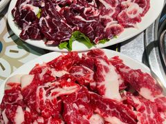 -三毛牛肉店(福强店)