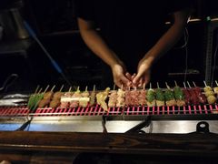 -木子烧鸟屋(百子湾店)