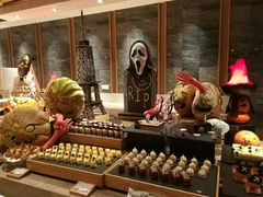 -南昌融创铂尔曼酒店咖啡苑餐厅