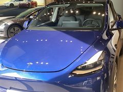 -TESLA 特斯拉(上海太古汇体验店)