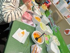 -一围肥牛小火锅(高铁吾悦店)