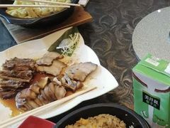 -汇景希尔顿逸林酒店·悦轩中餐厅