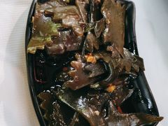 -云晓光头烧烤吧(德平路店)