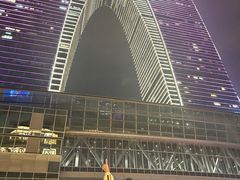 -金牌外婆家(苏州中心店)