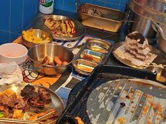 -喜井无限自助烤肉公司(石厦店)