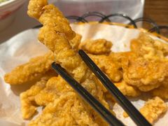 -江味龙虾馆·裸蓝龙虾(南山店)