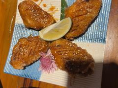-晶吉·居酒屋·烧鸟·生鱼饭(中山区民主广场店)