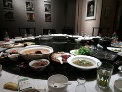 -黔蘑菇四季餐厅(观山湖店)