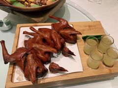 -汤城小厨•粤菜•靓汤(金宝街店)