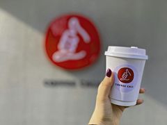 -COFFEE CALL(云锦路店)