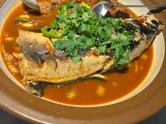 -老海陵·泰州菜(图书馆店)